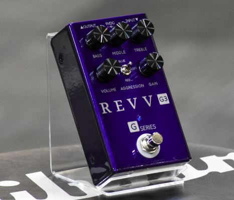 Revv - REVV-G3 6